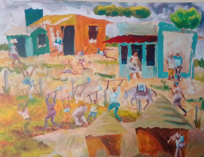 Shop Esop's Paintings