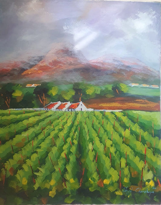 Landscape 2