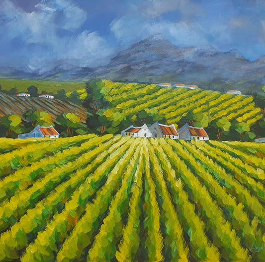 Winelands