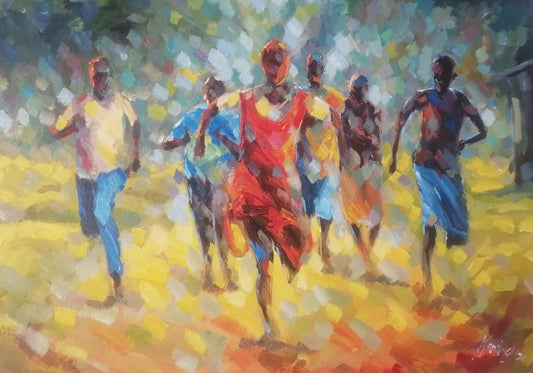 Run